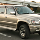 Sixth-generation Toyota Hilux, the final in Japanese Domestic Market.